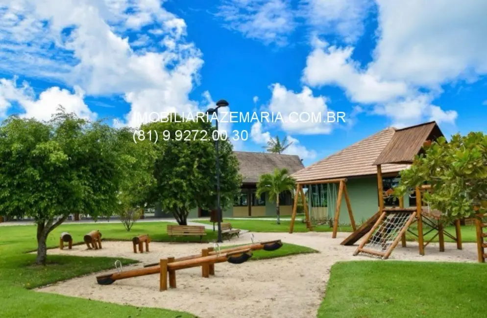 Foto 4 de Apartamento com 2 quartos à venda, 75m2 em Tamandare - PE