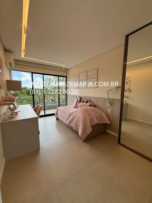 Foto 6 de Casa com 5 quartos à venda, 352m2 em Várzea, Recife - PE