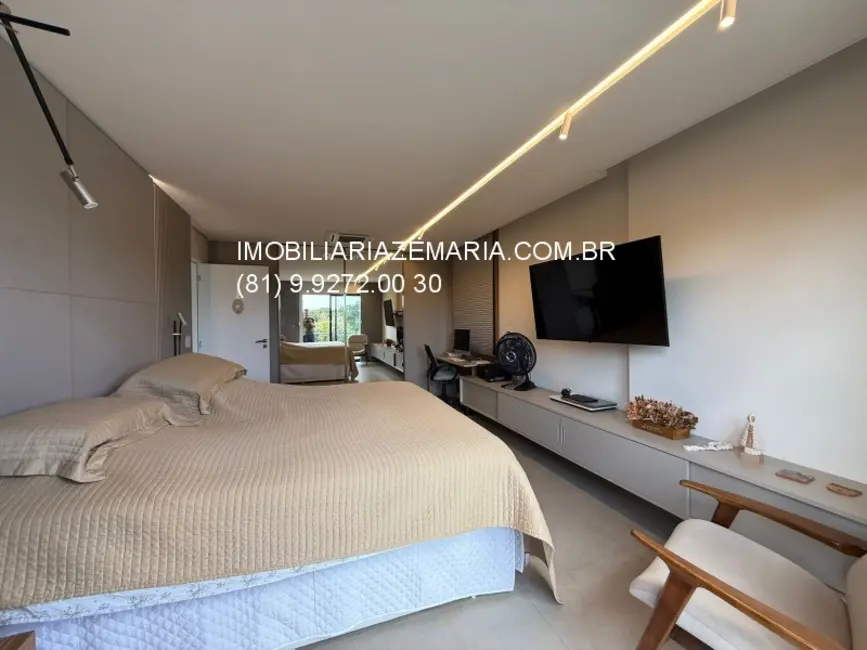 Foto 7 de Casa com 5 quartos à venda, 352m2 em Várzea, Recife - PE