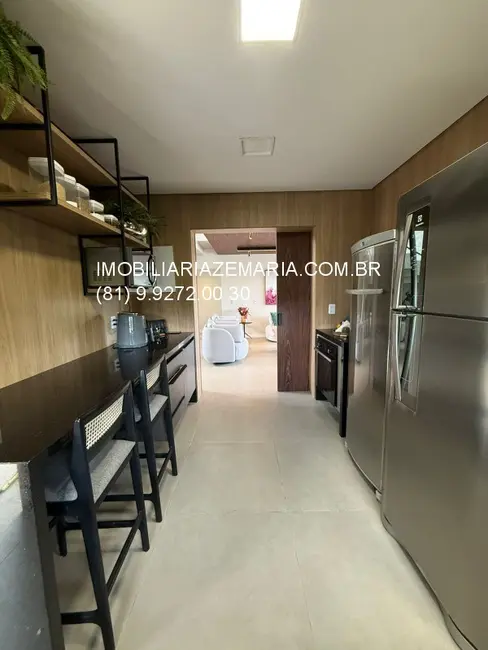 Foto 4 de Casa com 5 quartos à venda, 352m2 em Várzea, Recife - PE