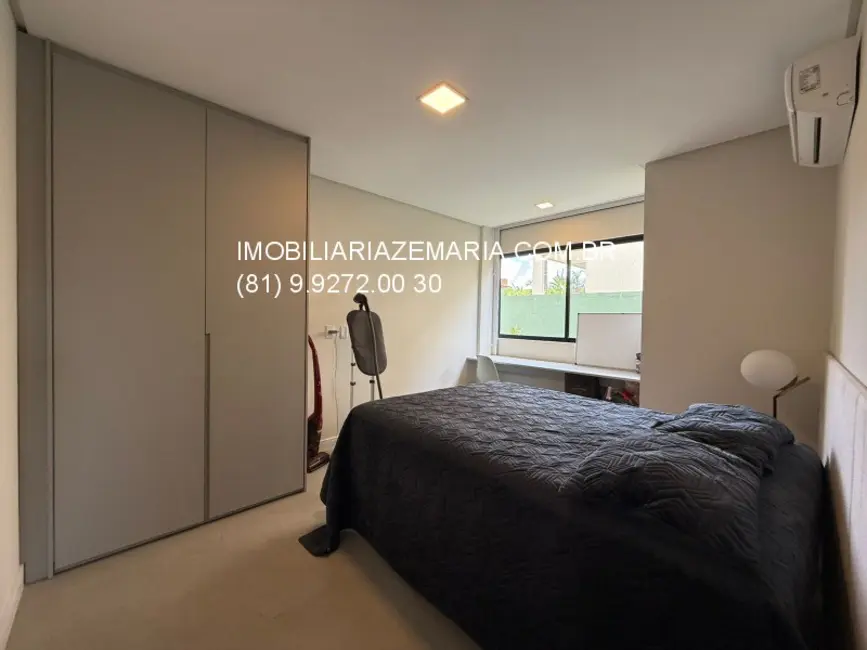 Foto 5 de Casa com 5 quartos à venda, 352m2 em Várzea, Recife - PE