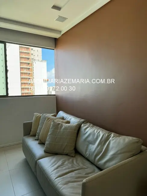 Apartamento com 1 quarto à venda, 35m2 em Boa Viagem, Recife - PE - imagem 9 Foto 9 de Apartamento com 1 quarto à venda, 35m2 em Boa Viagem, Recife - PE