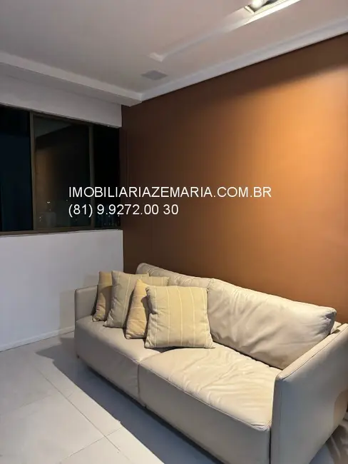 Apartamento com 1 quarto à venda, 35m2 em Boa Viagem, Recife - PE - imagem 5 Foto 5 de Apartamento com 1 quarto à venda, 35m2 em Boa Viagem, Recife - PE