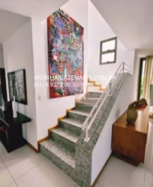 Foto 2 de Casa com 4 quartos à venda, 583m2 em Paiva, Cabo De Santo Agostinho - PE