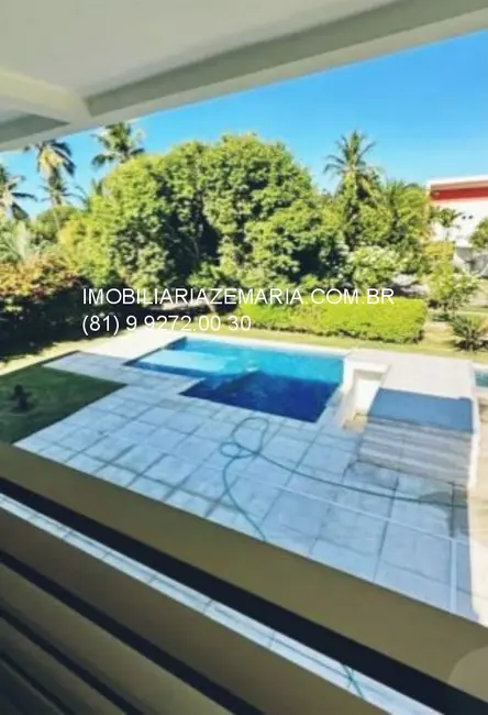 Foto 5 de Casa com 4 quartos à venda, 583m2 em Paiva, Cabo De Santo Agostinho - PE