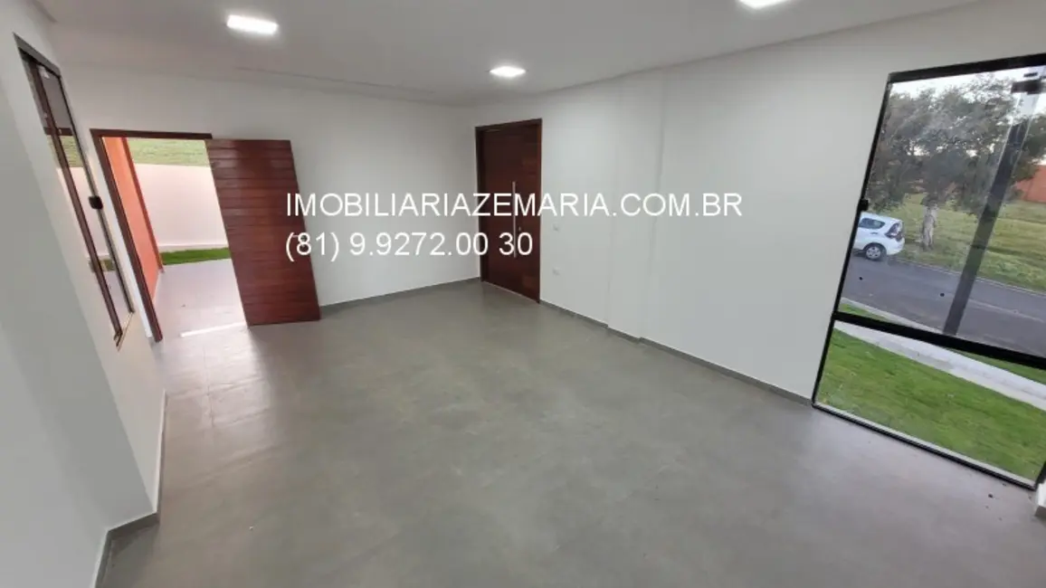 Foto 2 de Casa com 3 quartos para alugar, 170m2 em Vargem Fria, Jaboatao Dos Guararapes - PE