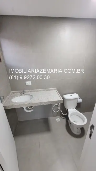Foto 5 de Casa com 3 quartos para alugar, 170m2 em Vargem Fria, Jaboatao Dos Guararapes - PE