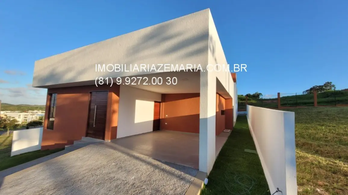 Foto 4 de Casa com 3 quartos para alugar, 170m2 em Vargem Fria, Jaboatao Dos Guararapes - PE