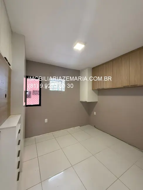 Foto 7 de Apartamento com 3 quartos à venda, 81m2 em Tamarineira, Recife - PE