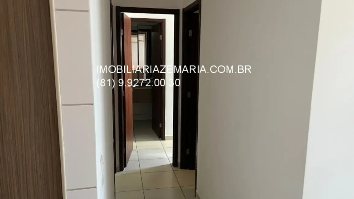 Foto 6 de Apartamento com 1 quarto para alugar, 54m2 em Pina, Recife - PE