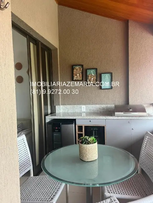 Foto 7 de Apartamento com 2 quartos à venda, 60m2 em Ipojuca - PE