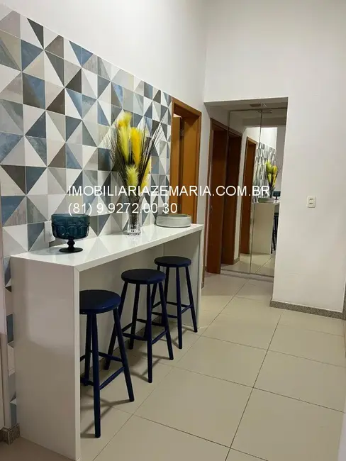Foto 5 de Apartamento com 2 quartos à venda, 60m2 em Ipojuca - PE