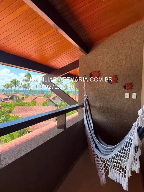 Foto 8 de Apartamento com 2 quartos à venda, 60m2 em Ipojuca - PE