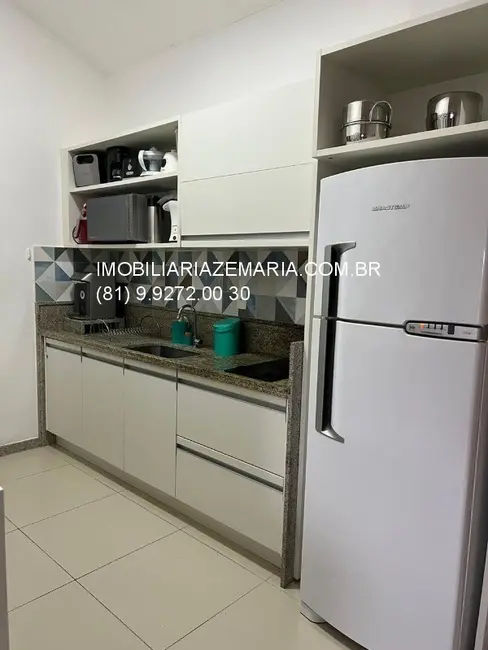 Foto 6 de Apartamento com 2 quartos à venda, 60m2 em Ipojuca - PE