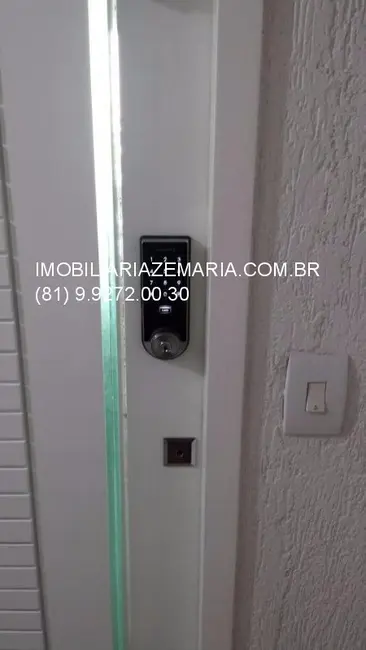 Foto 6 de Apartamento com 3 quartos para alugar, 156m2 em Ilha do Retiro, Recife - PE
