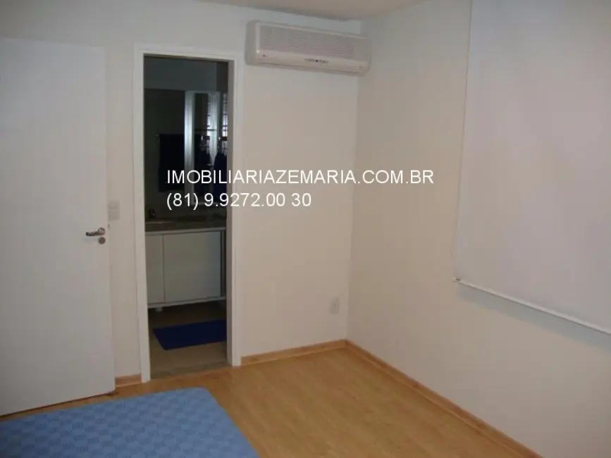 Foto 4 de Apartamento com 3 quartos para alugar, 156m2 em Ilha do Retiro, Recife - PE