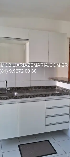 Apartamento com 1 quarto para alugar, 35m2 em Graças, Recife - PE - imagem 4 Foto 4 de Apartamento com 1 quarto para alugar, 35m2 em Graças, Recife - PE