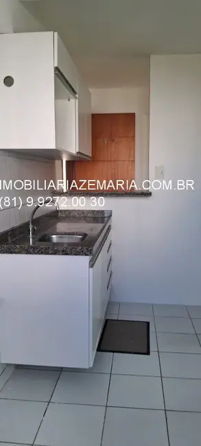Apartamento com 1 quarto para alugar, 35m2 em Graças, Recife - PE - imagem 5 Foto 5 de Apartamento com 1 quarto para alugar, 35m2 em Graças, Recife - PE