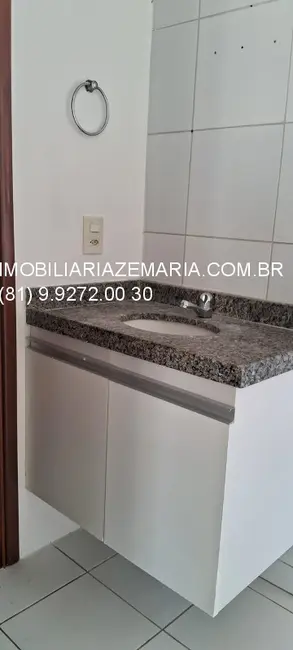 Apartamento com 1 quarto para alugar, 35m2 em Graças, Recife - PE - imagem 6 Foto 6 de Apartamento com 1 quarto para alugar, 35m2 em Graças, Recife - PE