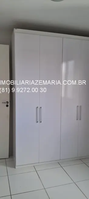 Foto 9 de Apartamento com 1 quarto para alugar, 29m2 em Casa Forte, Recife - PE