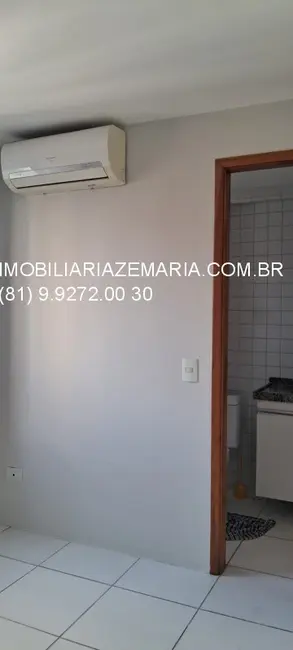 Foto 6 de Apartamento com 1 quarto para alugar, 29m2 em Casa Forte, Recife - PE