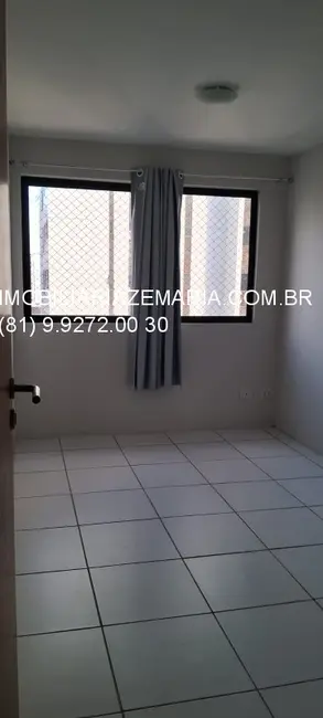Foto 7 de Apartamento com 1 quarto para alugar, 29m2 em Casa Forte, Recife - PE