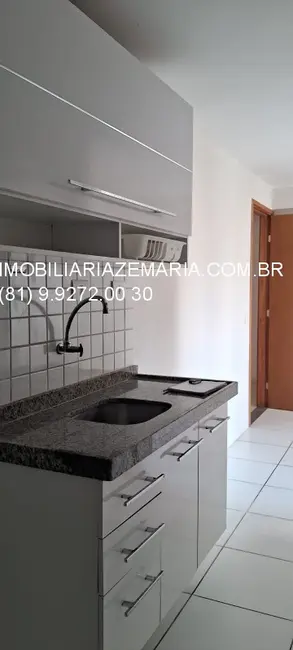 Foto 2 de Apartamento com 1 quarto para alugar, 29m2 em Casa Forte, Recife - PE