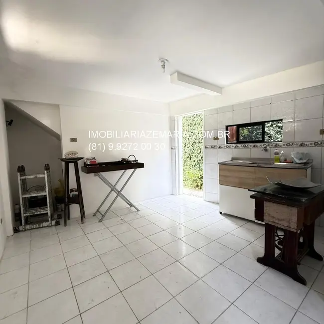 Foto 8 de Casa com 4 quartos à venda, 240m2 em Piedade, Jaboatao Dos Guararapes - PE