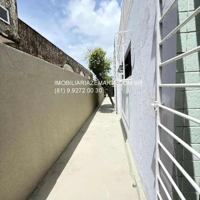 Foto 6 de Casa com 4 quartos à venda, 240m2 em Piedade, Jaboatao Dos Guararapes - PE