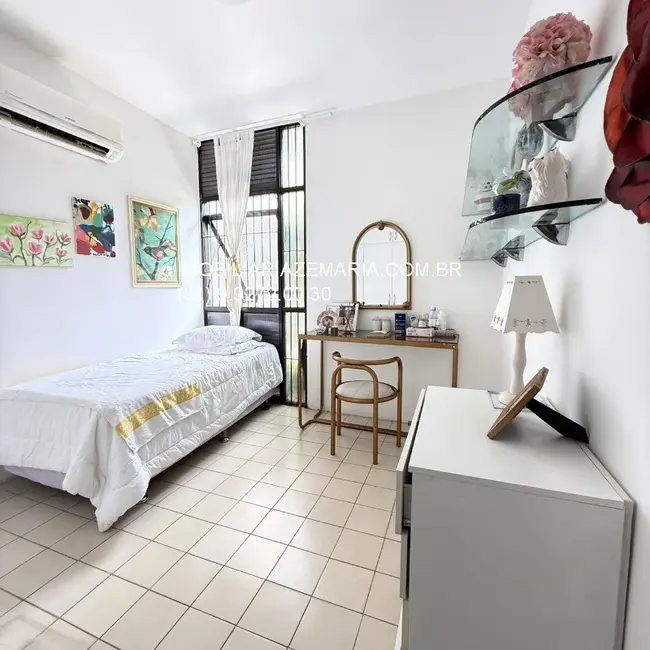 Foto 4 de Casa com 4 quartos à venda, 240m2 em Piedade, Jaboatao Dos Guararapes - PE