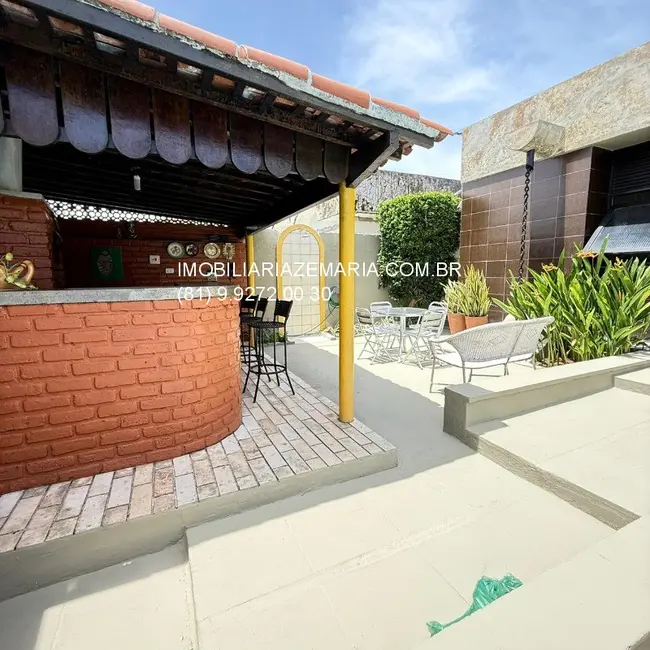 Foto 3 de Casa com 4 quartos à venda, 240m2 em Piedade, Jaboatao Dos Guararapes - PE