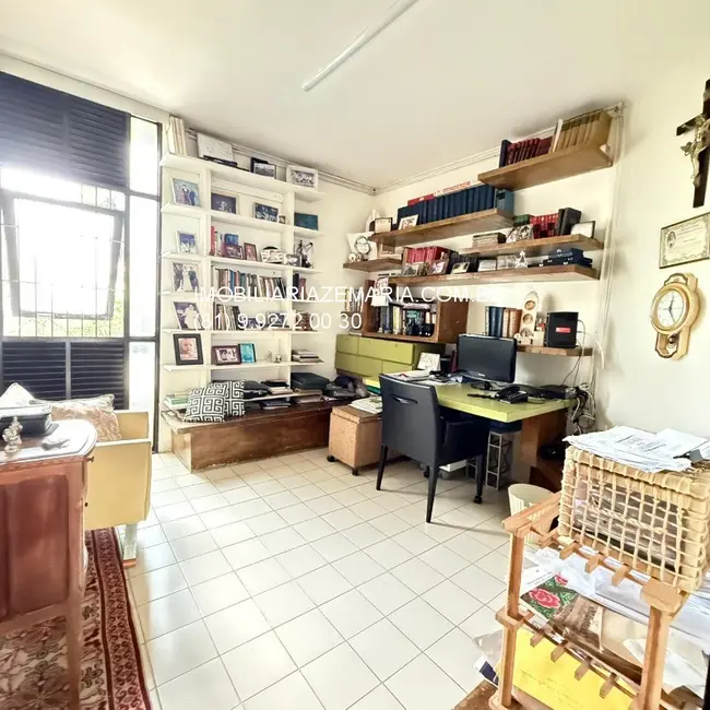 Foto 2 de Casa com 4 quartos à venda, 240m2 em Piedade, Jaboatao Dos Guararapes - PE