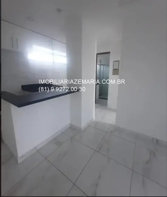 Foto 3 de Apartamento com 1 quarto à venda, 40m2 em Pina, Recife - PE