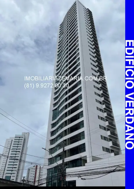 Foto 1 de Apartamento com 3 quartos à venda, 86m2 em Boa Viagem, Recife - PE