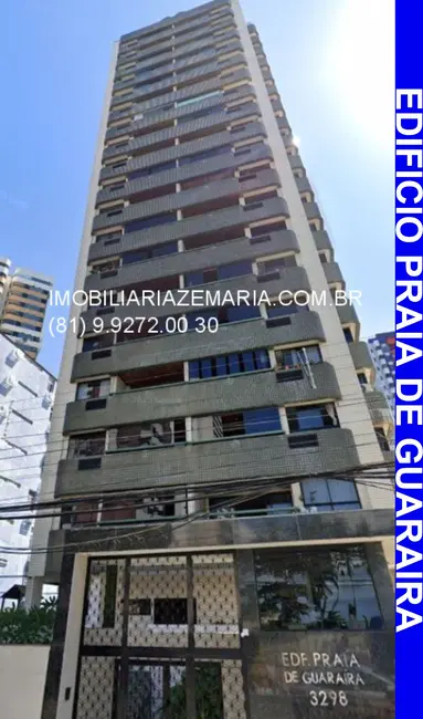 Apartamento com 4 quartos à venda, 147m2 em Piedade, Jaboatao Dos Guararapes - PE - imagem 1 Foto 1 de Apartamento com 4 quartos à venda, 147m2 em Piedade, Jaboatao Dos Guararapes - PE