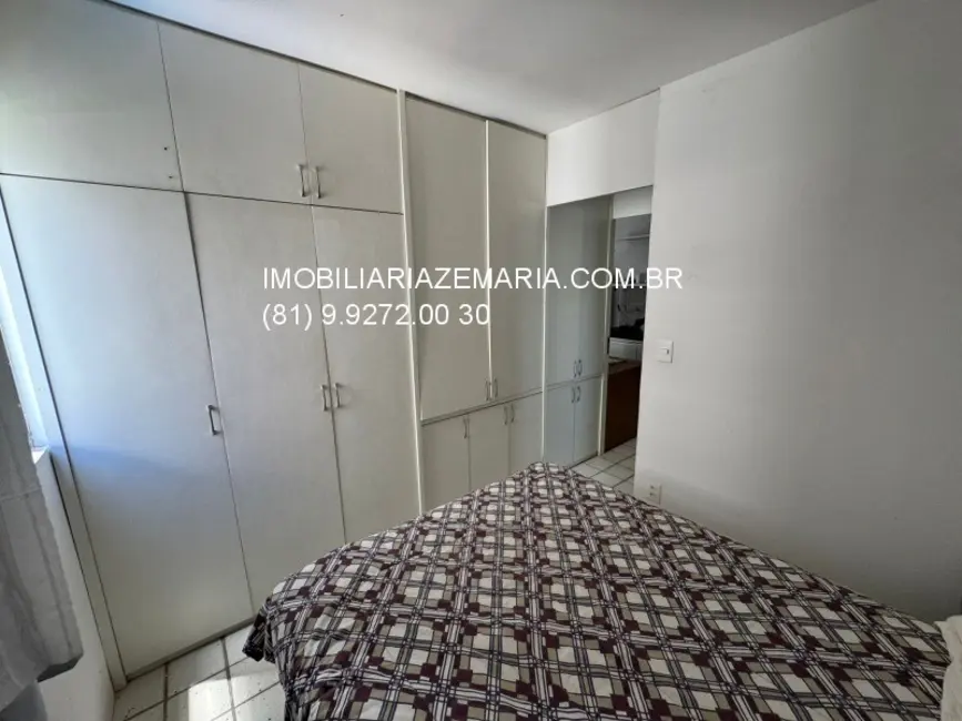 Foto 4 de Apartamento com 1 quarto à venda, 30m2 em Pina, Recife - PE