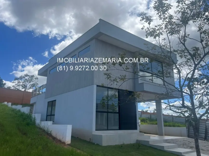 Foto 9 de Casa com 4 quartos à venda, 226m2 em Vargem Fria, Jaboatao Dos Guararapes - PE