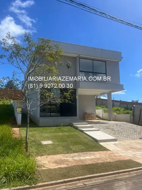 Foto 8 de Casa com 4 quartos à venda, 226m2 em Vargem Fria, Jaboatao Dos Guararapes - PE