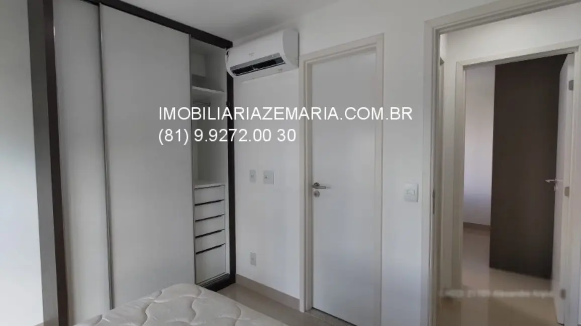 Foto 7 de Apartamento com 2 quartos para alugar, 44m2 em Parnamirim, Recife - PE