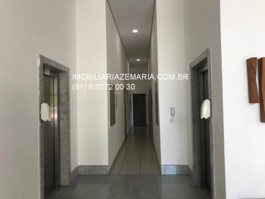 Foto 5 de Apartamento com 4 quartos para alugar, 207m2 em Monteiro, Recife - PE