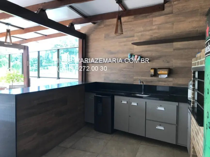 Foto 9 de Apartamento com 4 quartos para alugar, 207m2 em Monteiro, Recife - PE