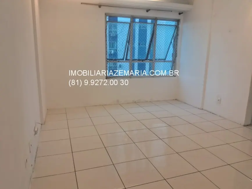 Foto 4 de Apartamento com 2 quartos à venda, 60m2 em Boa Vista, Recife - PE
