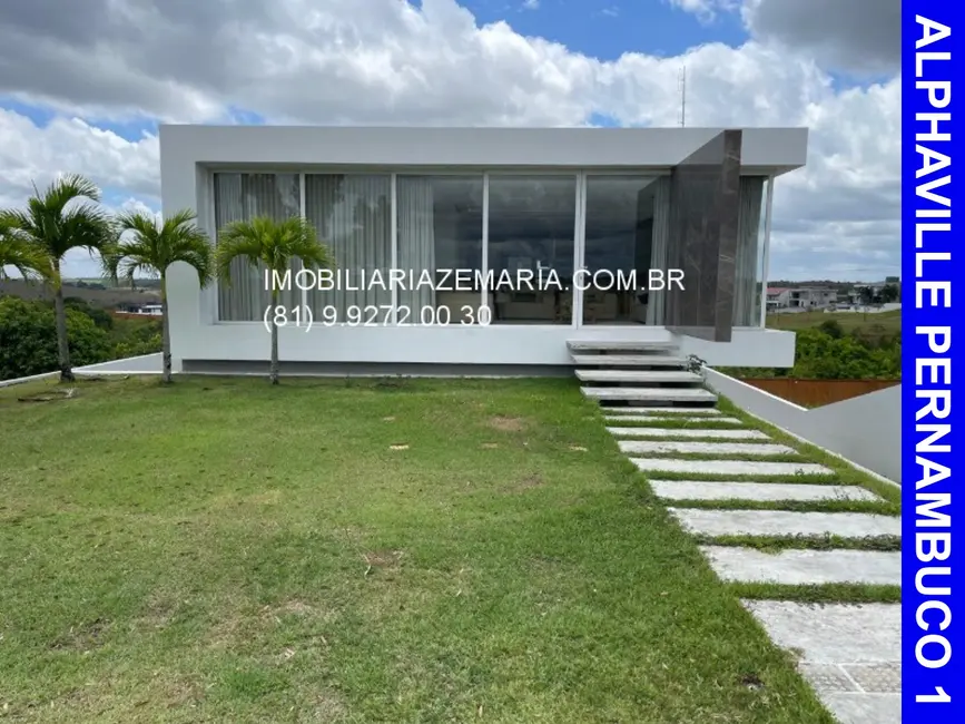Foto 1 de Casa com 4 quartos à venda, 425m2 em Manassu, Jaboatao Dos Guararapes - PE