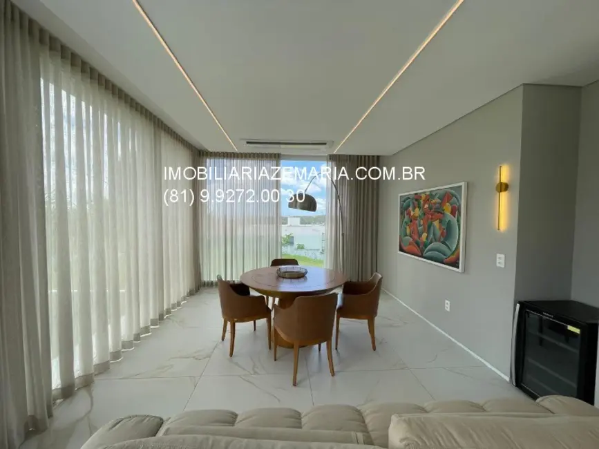 Foto 7 de Casa com 4 quartos à venda, 425m2 em Manassu, Jaboatao Dos Guararapes - PE