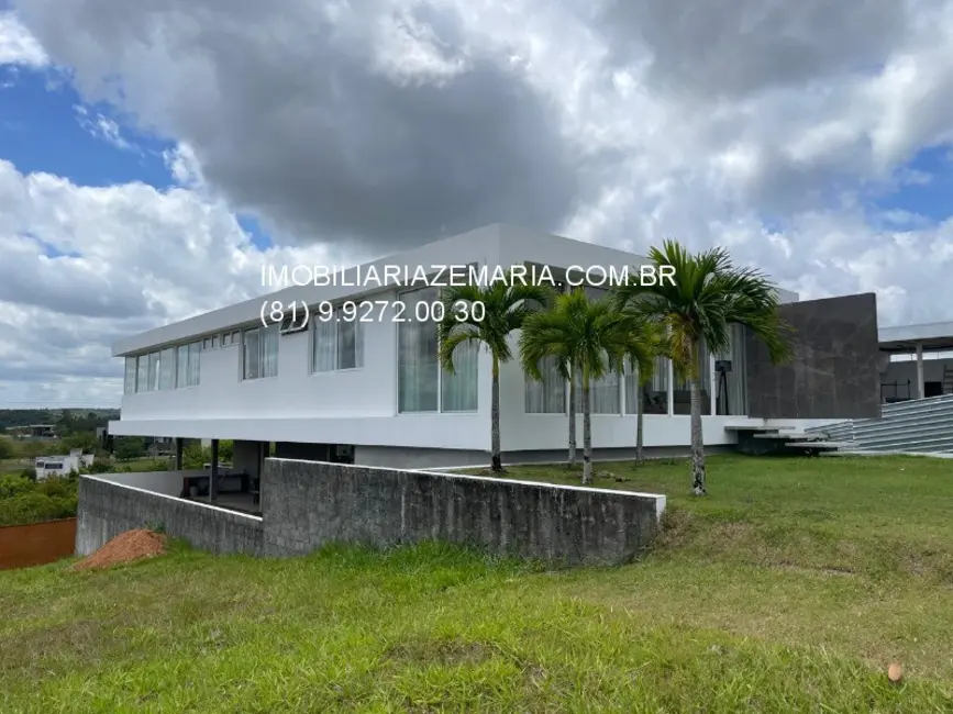 Foto 2 de Casa com 4 quartos à venda, 425m2 em Manassu, Jaboatao Dos Guararapes - PE