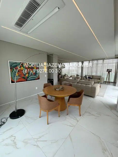 Foto 8 de Casa com 4 quartos à venda, 425m2 em Manassu, Jaboatao Dos Guararapes - PE