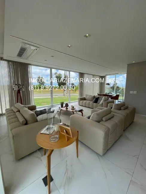 Foto 9 de Casa com 4 quartos à venda, 425m2 em Manassu, Jaboatao Dos Guararapes - PE