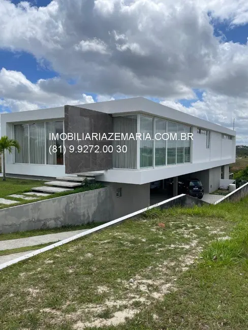 Foto 3 de Casa com 4 quartos à venda, 425m2 em Manassu, Jaboatao Dos Guararapes - PE