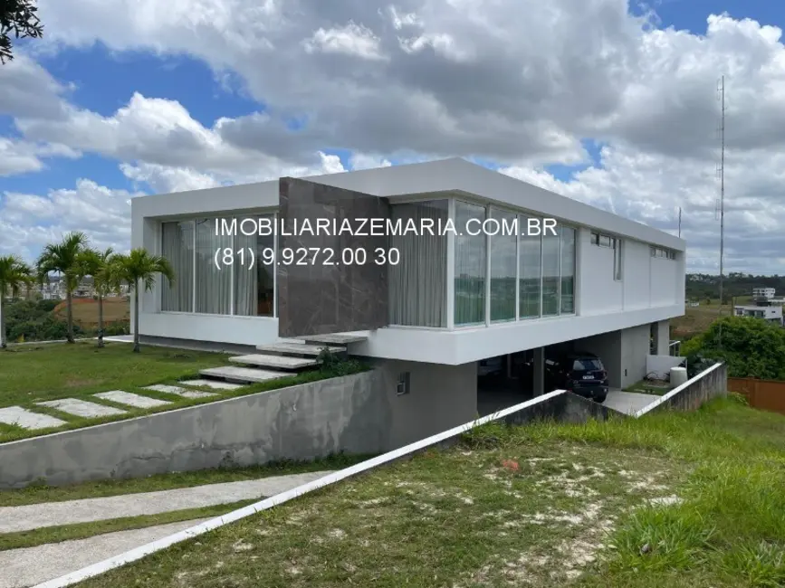 Foto 4 de Casa com 4 quartos à venda, 425m2 em Manassu, Jaboatao Dos Guararapes - PE