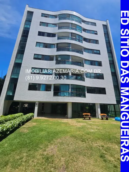 Foto 1 de Apartamento com 3 quartos à venda, 87m2 em Poço, Recife - PE